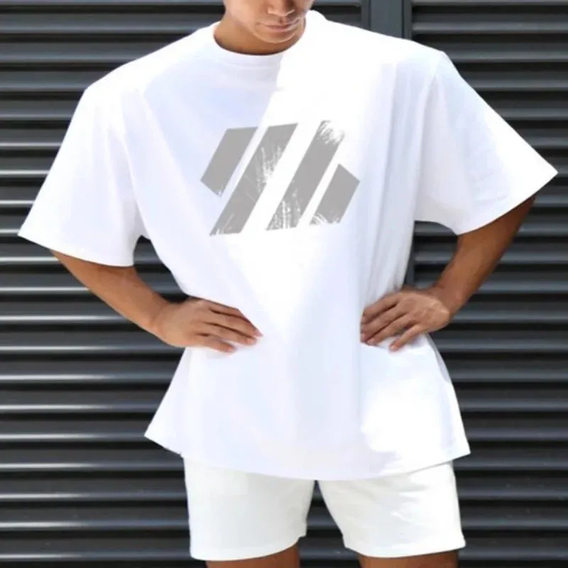 VentusFit Sommer-Sport-T-Shirt Herren