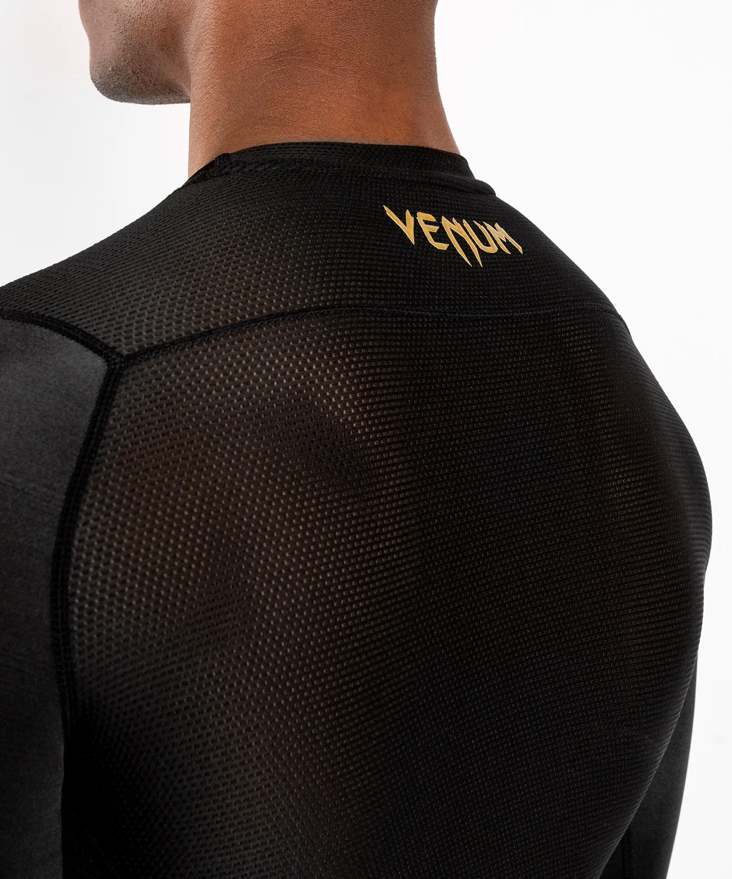 Venum G-Fit Rashguard - lange mouwen