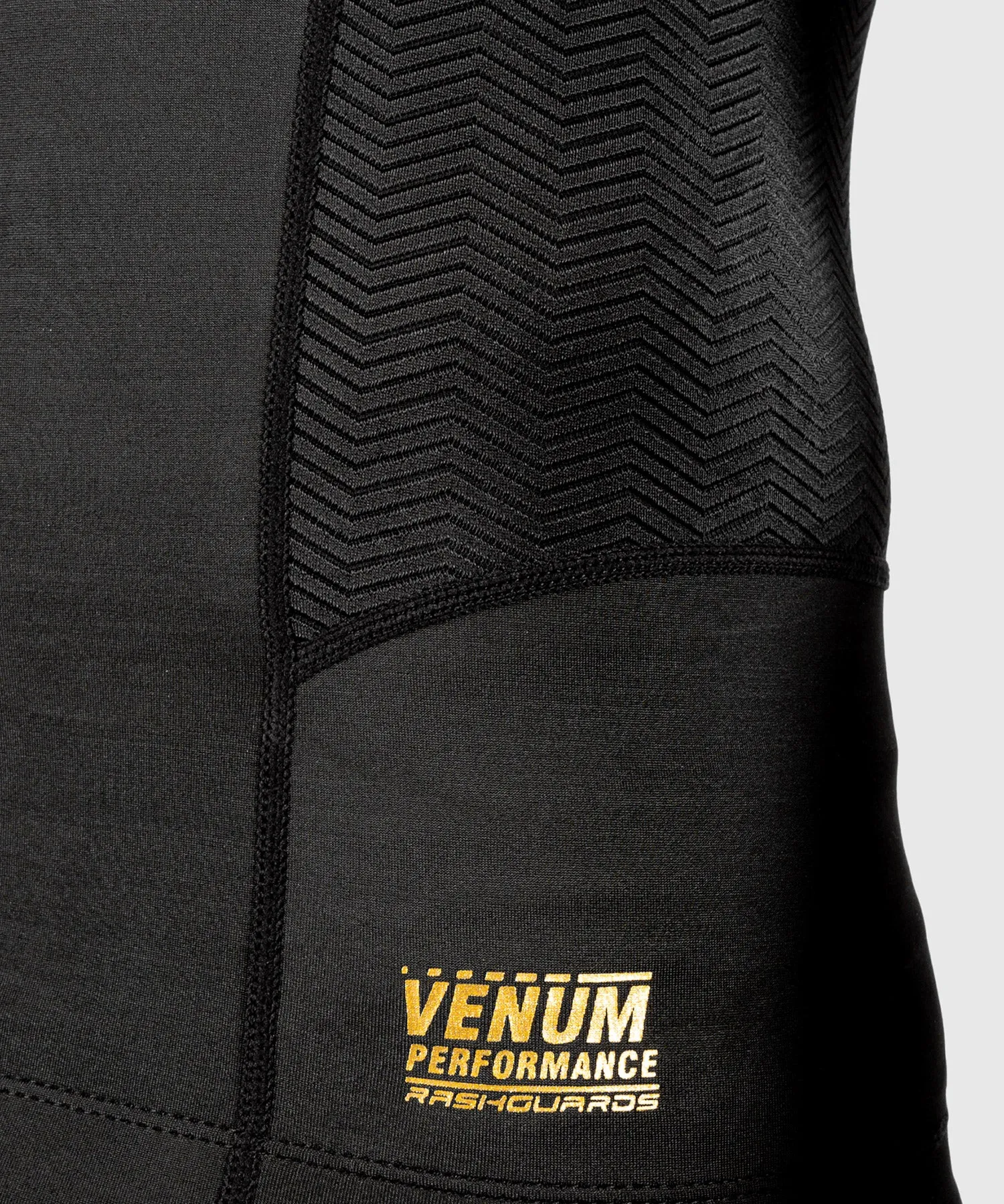 Venum G-Fit Rashguard - lange mouwen