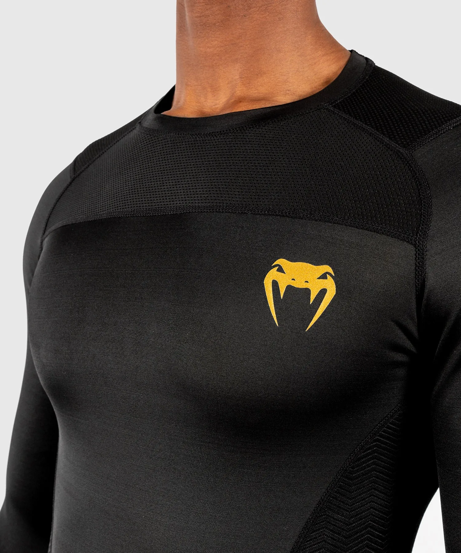 Venum G-Fit Rashguard - lange mouwen