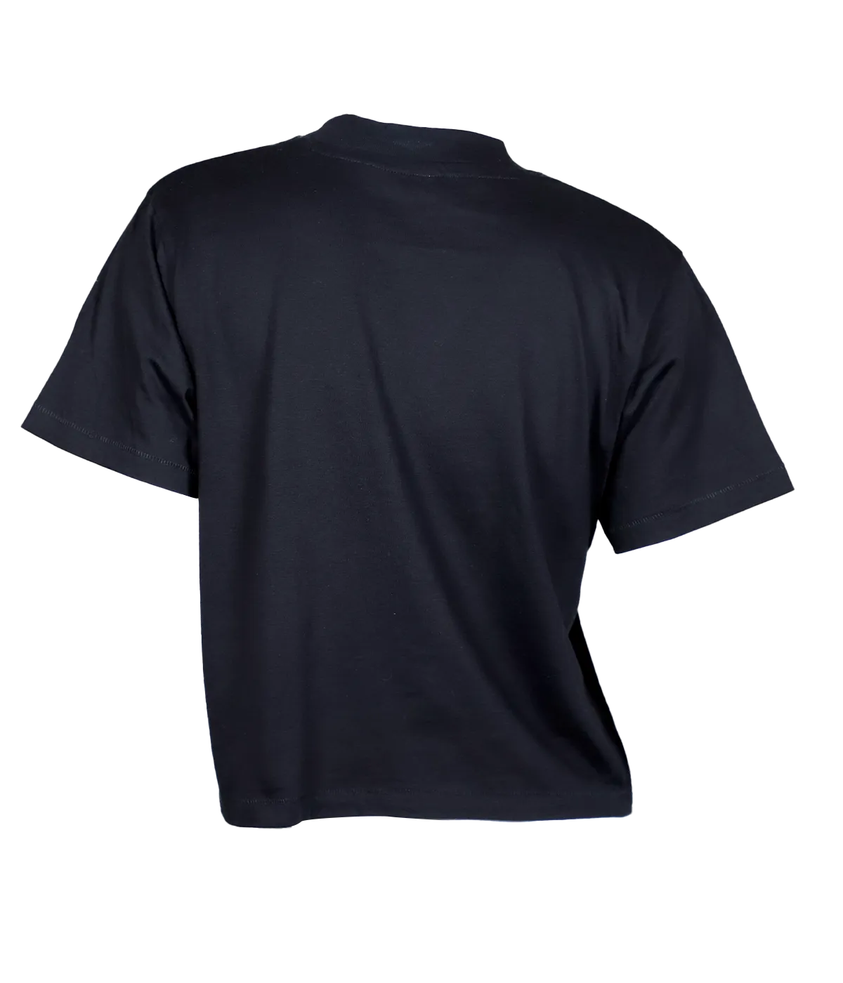 Vinny Van Yo Ladies Crop S/S T-Shirt