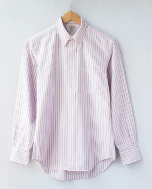 Vintage IVY Button Down Oxford | Vintage Ivy Fit