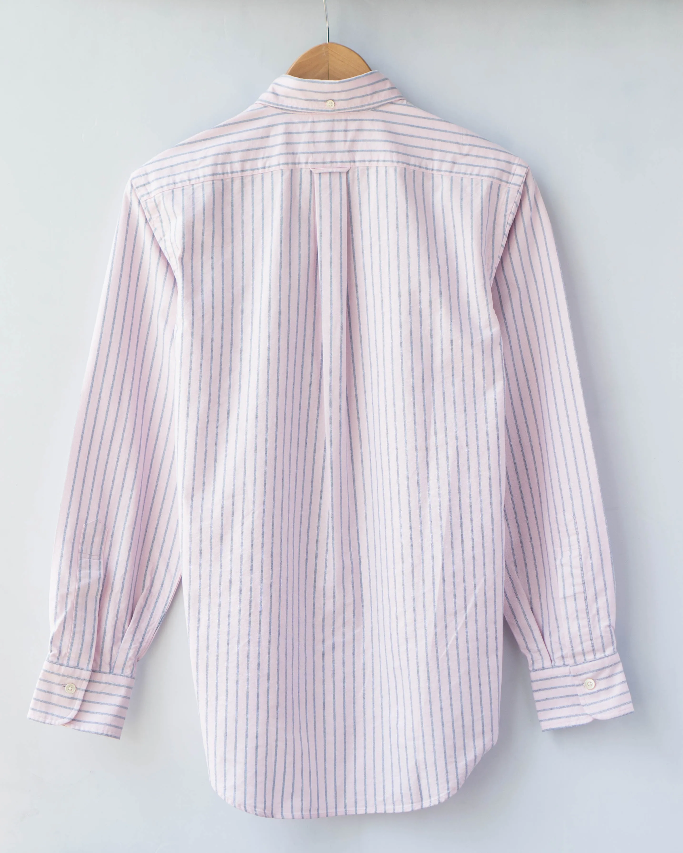 Vintage IVY Button Down Oxford | Vintage Ivy Fit