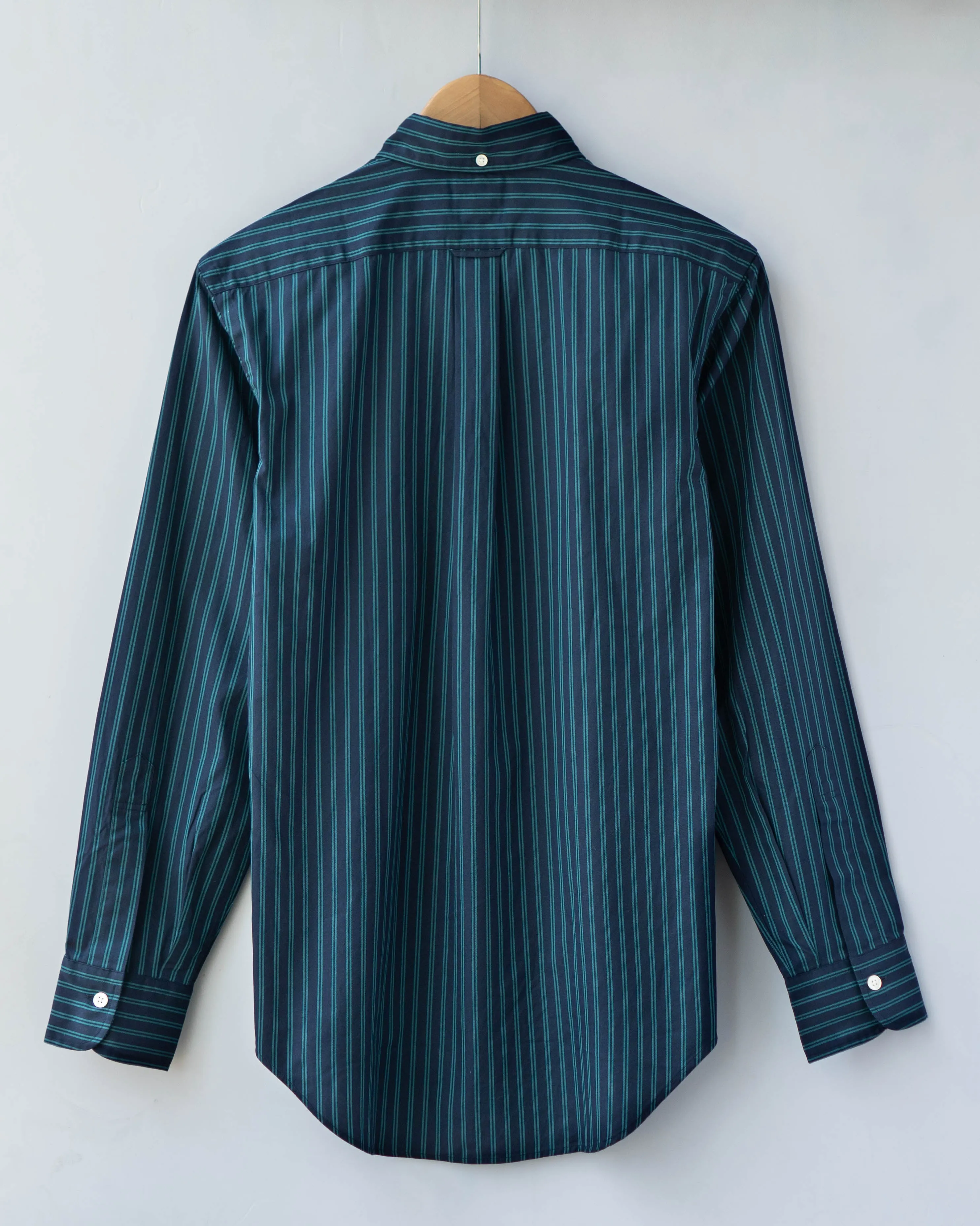 Vintage IVY Button Down Pinpoint Oxford | Vintage Ivy Fit