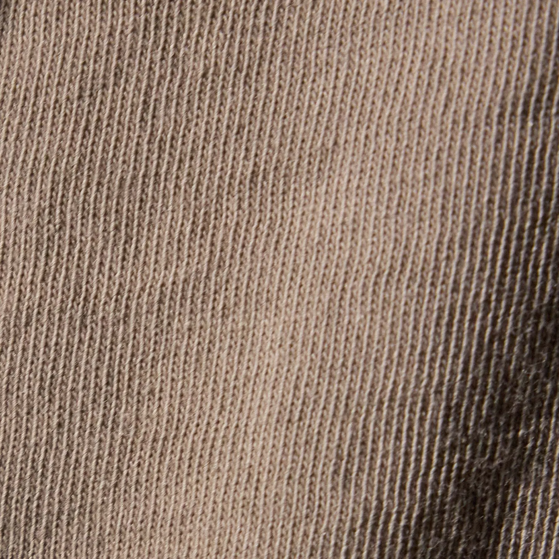 Vintage Little Boy Tee - Light Tan Pigment