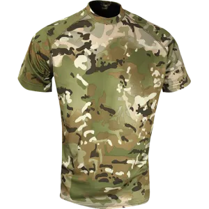 VIPER MESH TEC T-SHIRT