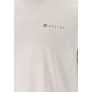 VIRTUS EASTON M MESHTECH S/S TEE