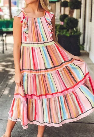 Walk in the Park Dress