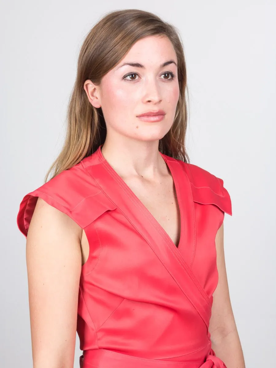 wallace dress