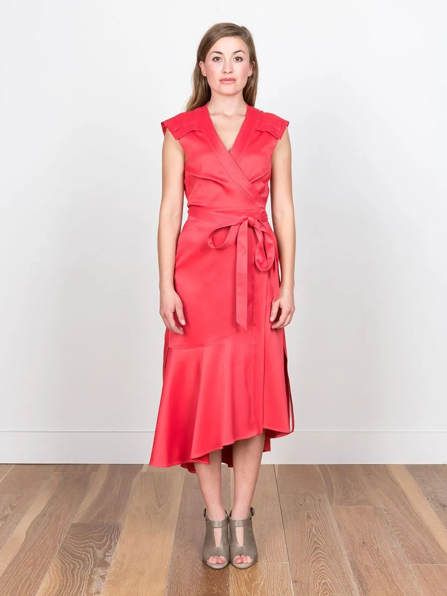 wallace dress