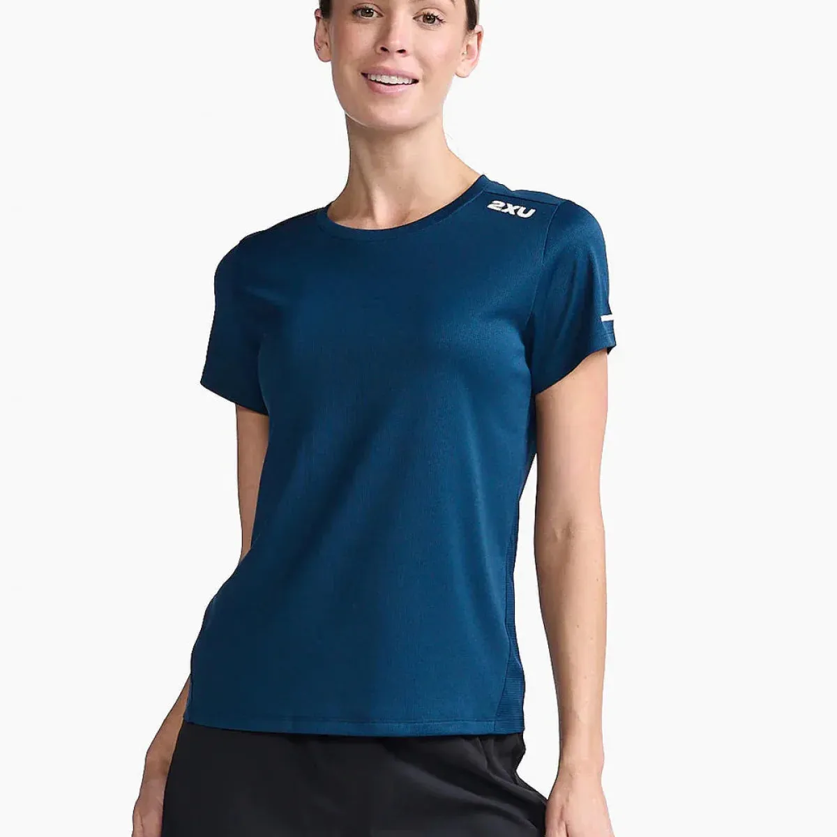 Women's 2XU Aero Tee