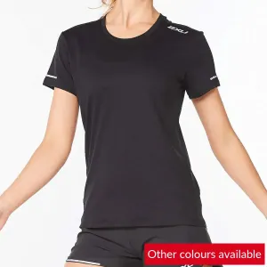 Women's 2XU Aero Tee