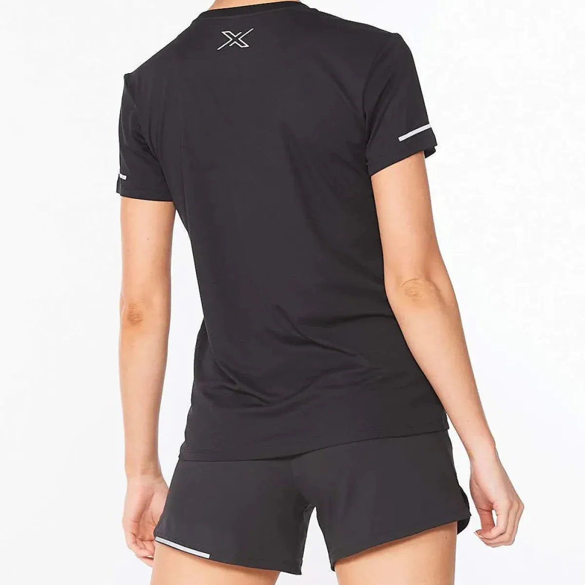 Women's 2XU Aero Tee