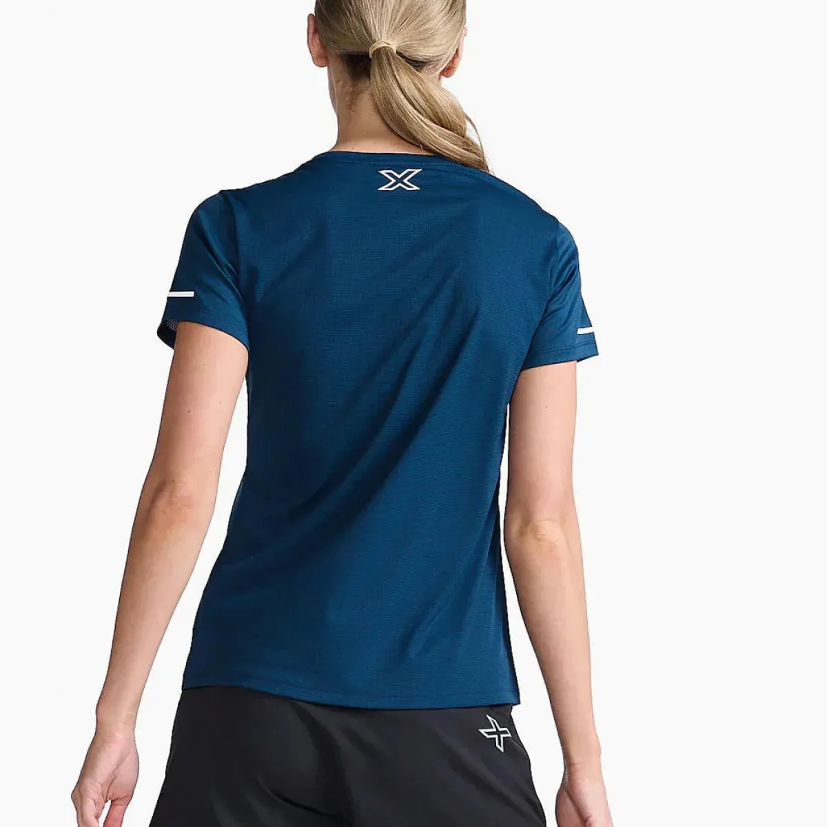Women's 2XU Aero Tee