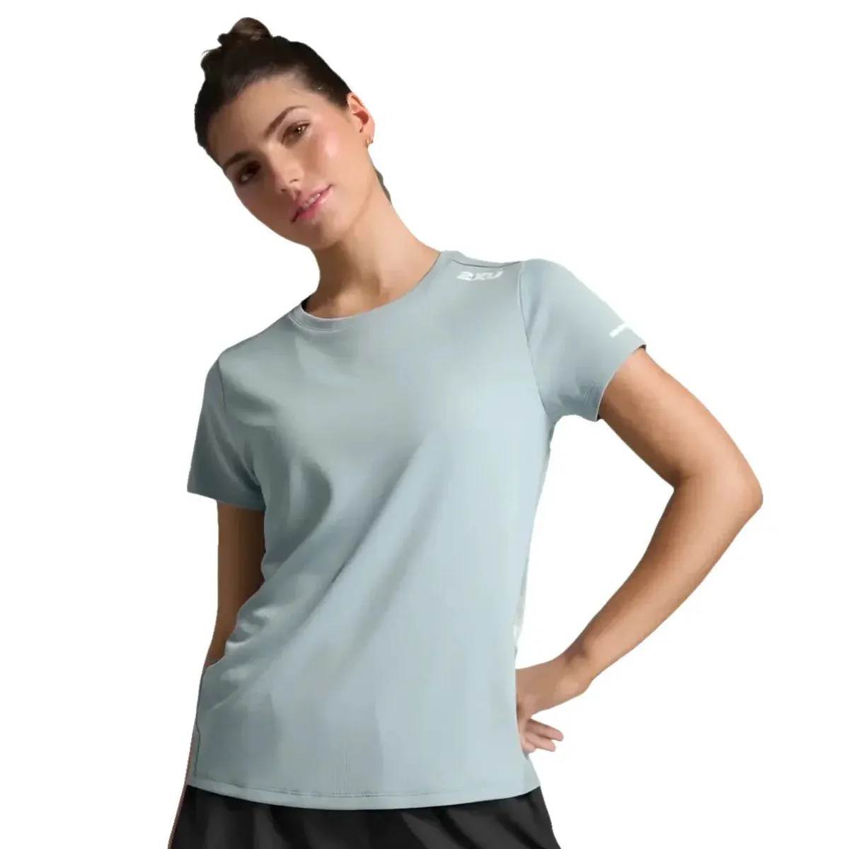 Women's 2XU Aero Tee
