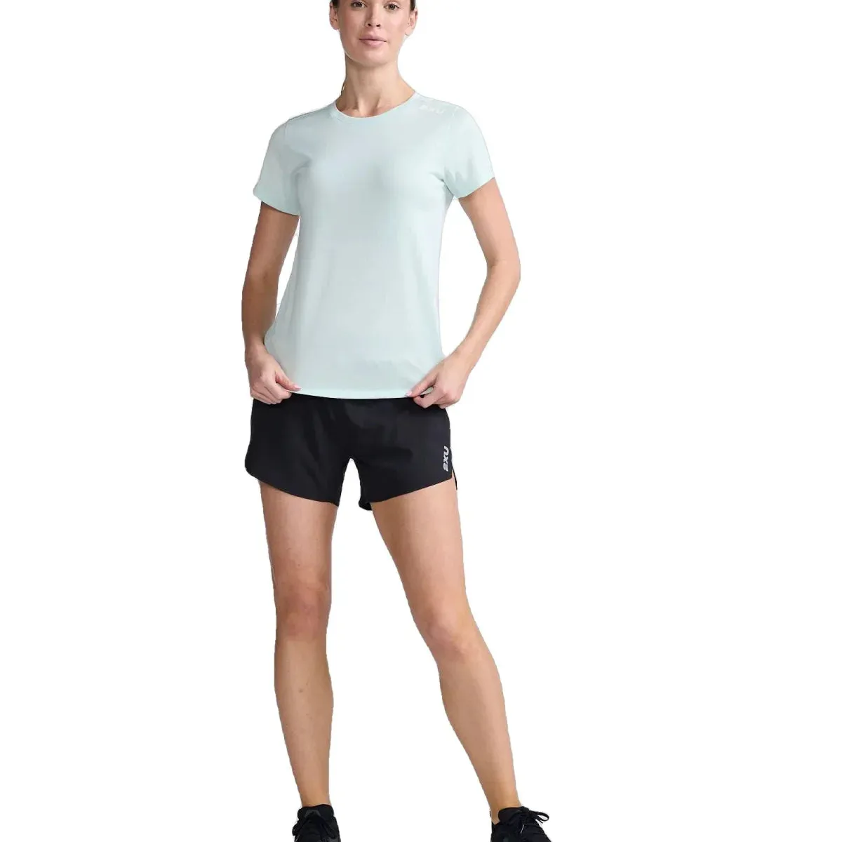 Women's 2XU Aero Tee