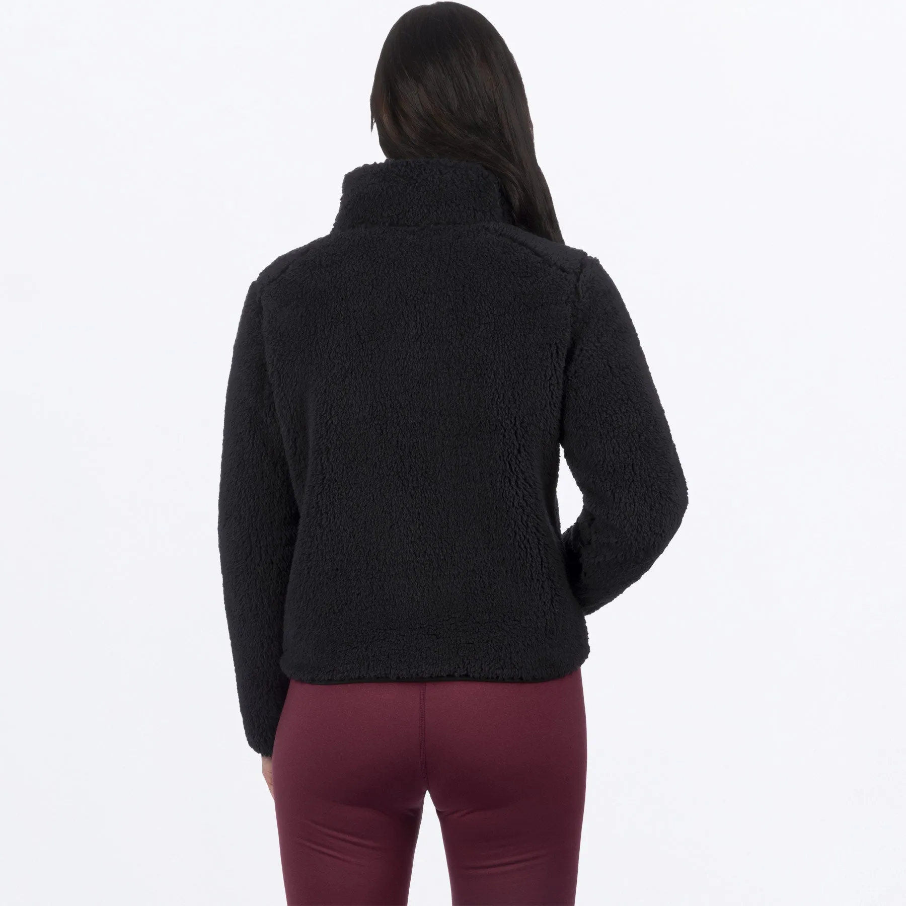 Women's Mantra Sherpa Jacket