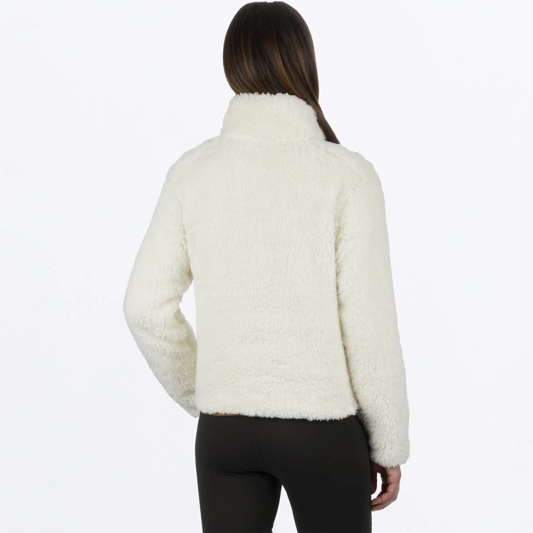 Women's Mantra Sherpa Jacket