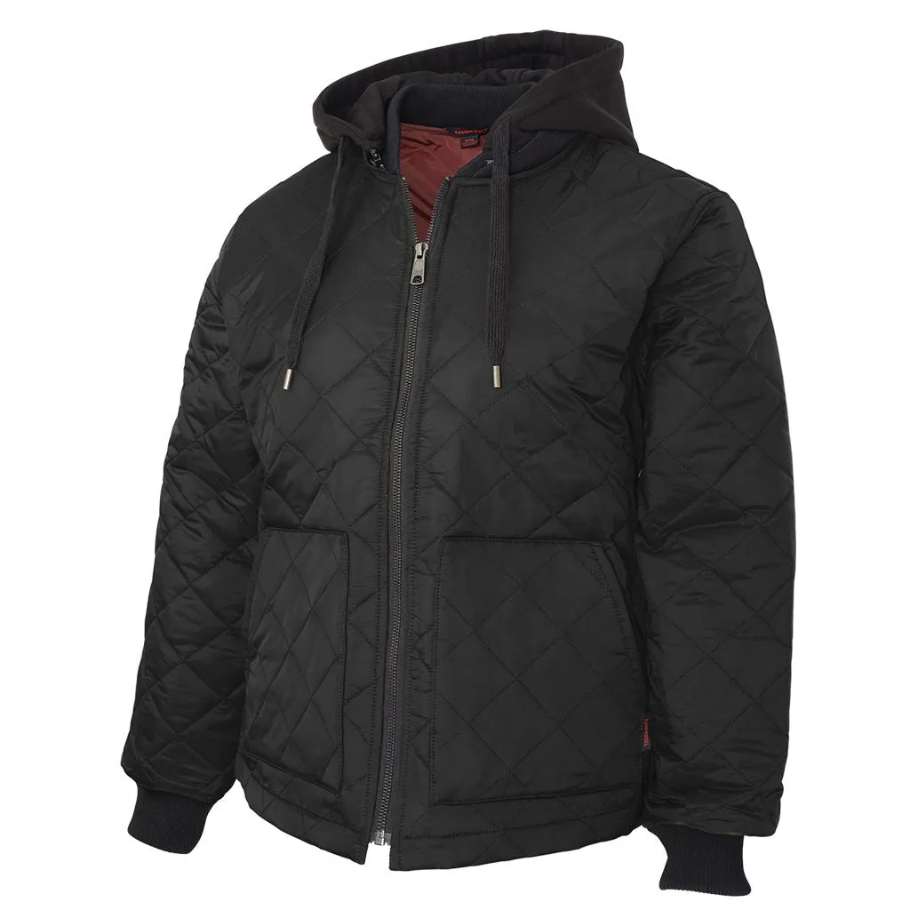 Women's Tough Duck Freezer Jacket