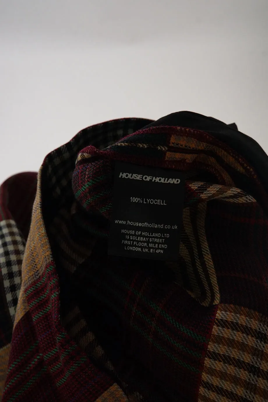 [WW31660] House Of Holland | Pants