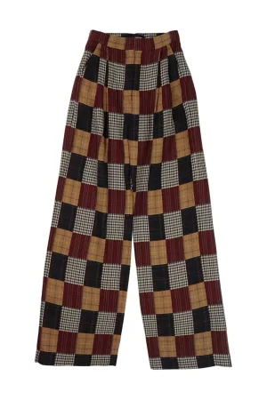 [WW31660] House Of Holland | Pants