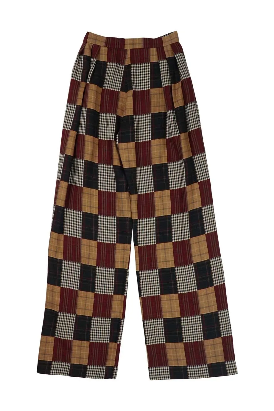 [WW31660] House Of Holland | Pants