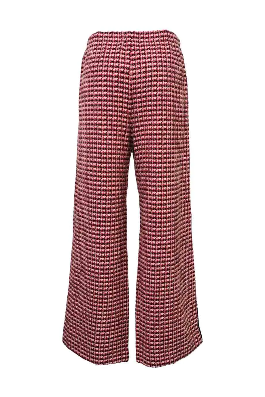 [WW45071] Maje | Wide Leg Pants