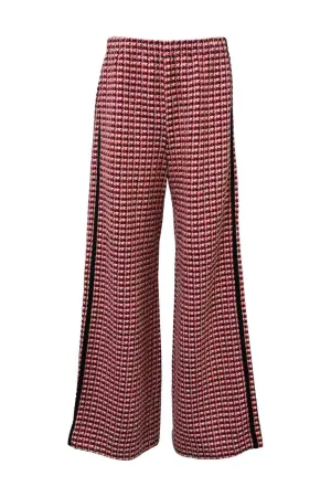 [WW45071] Maje | Wide Leg Pants