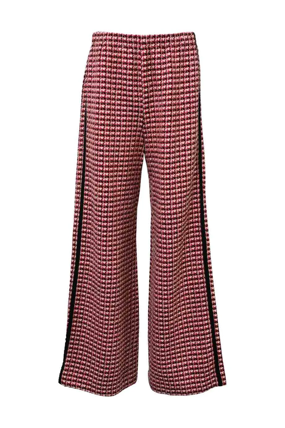 [WW45071] Maje | Wide Leg Pants