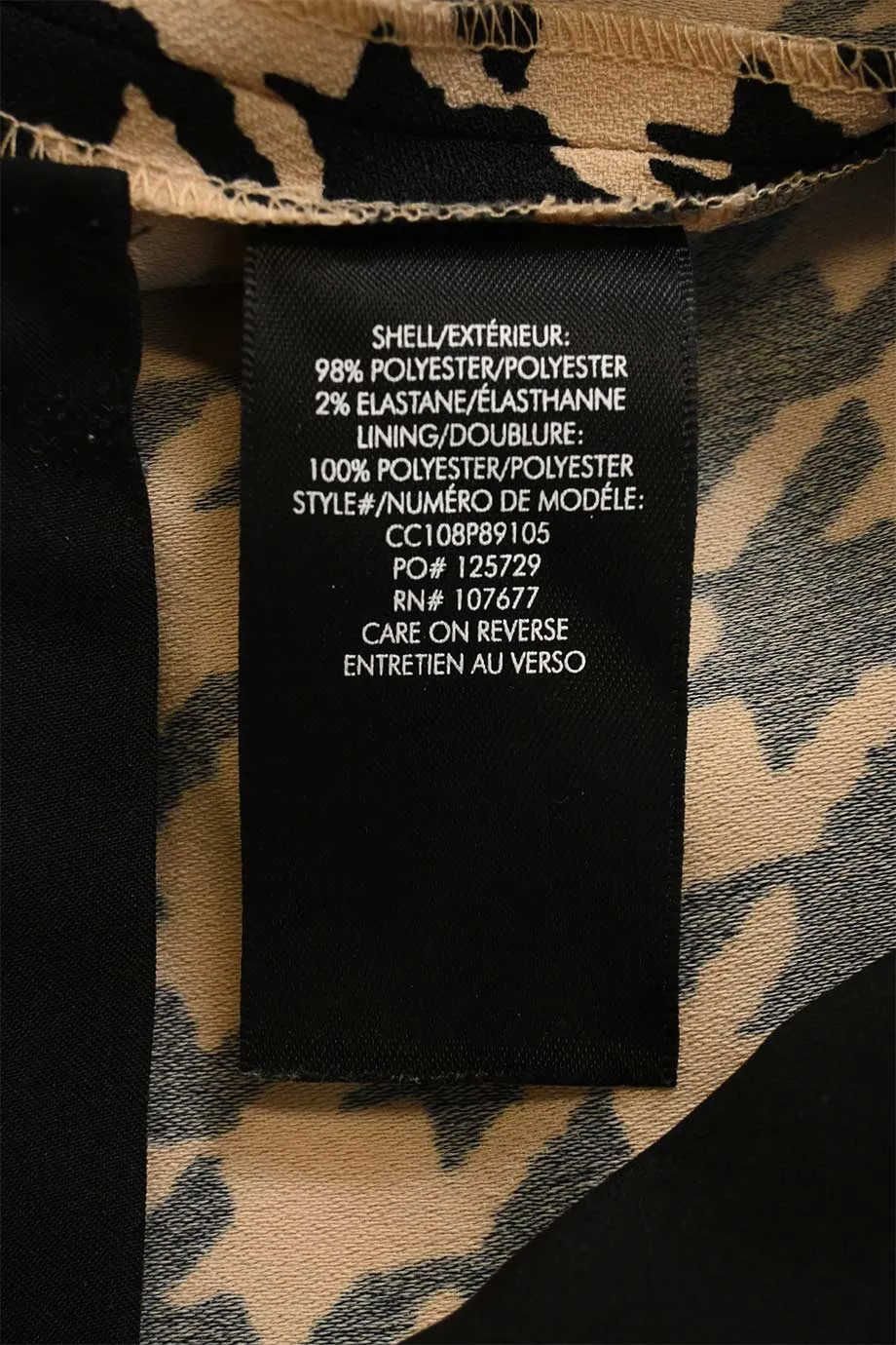 [WW47000] Alice   Olivia | Dress Pants
