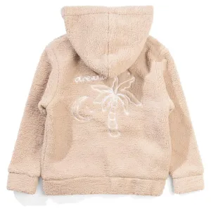 Zara Jacket - Sand
