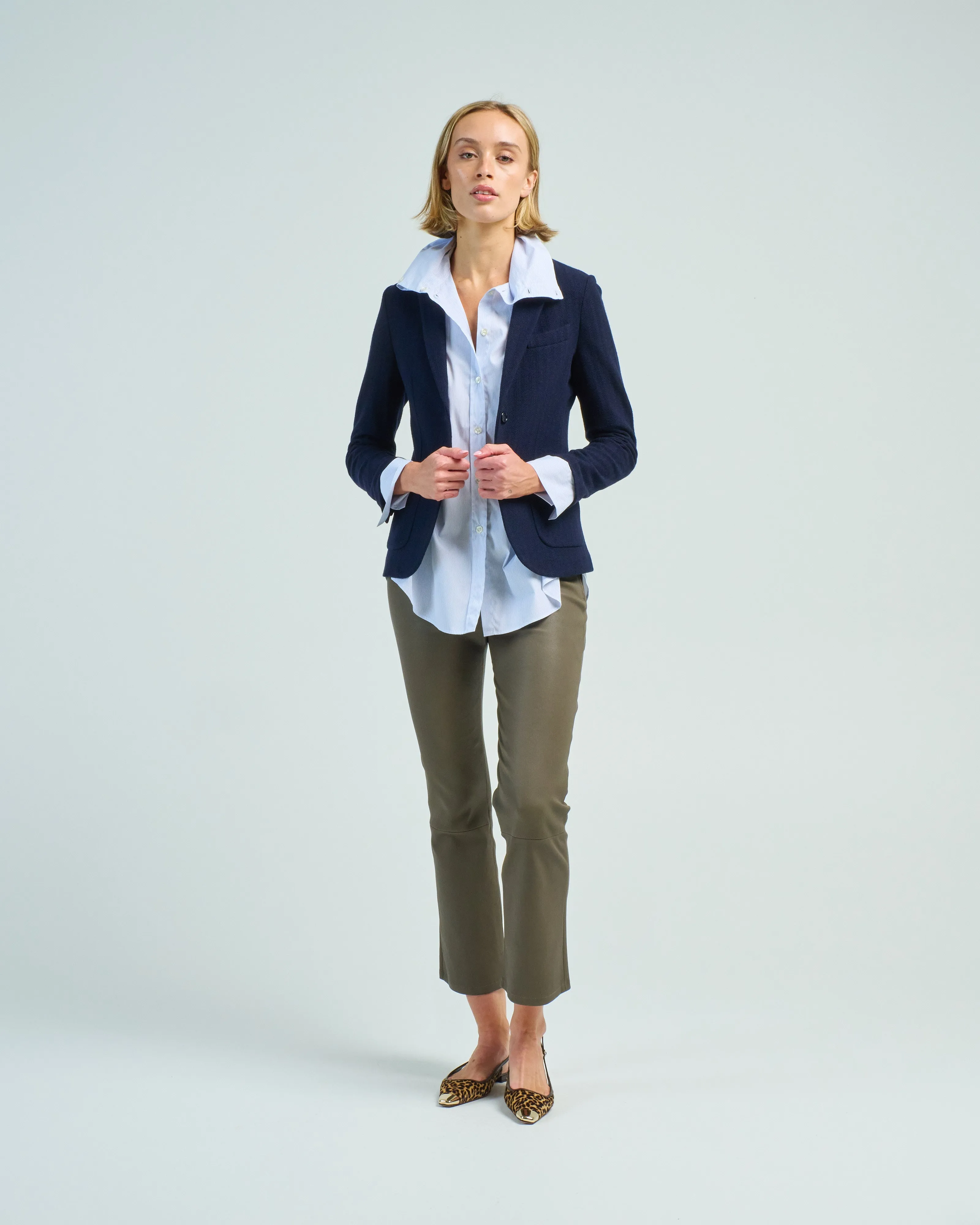 zaragoza trousers