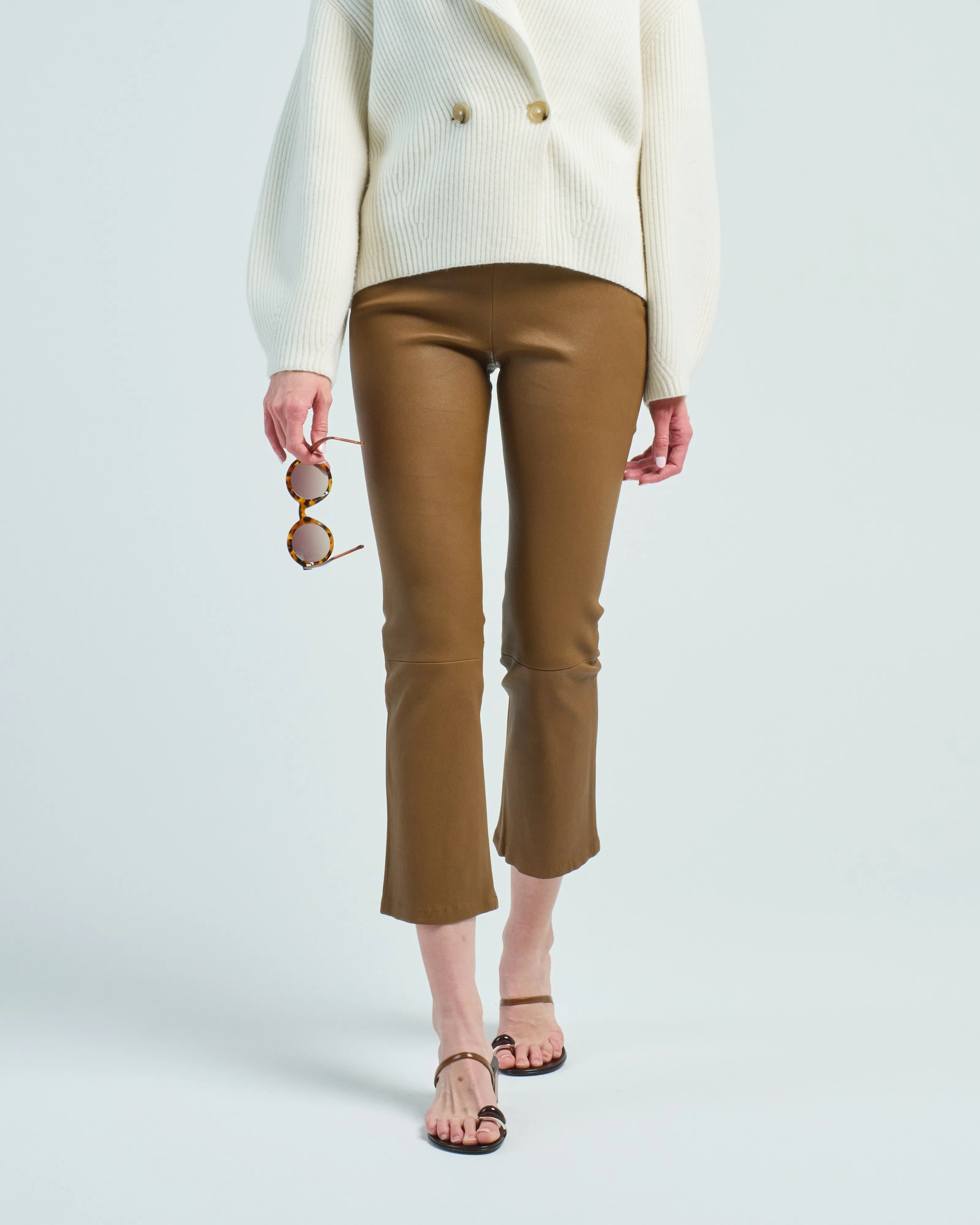 zaragoza trousers