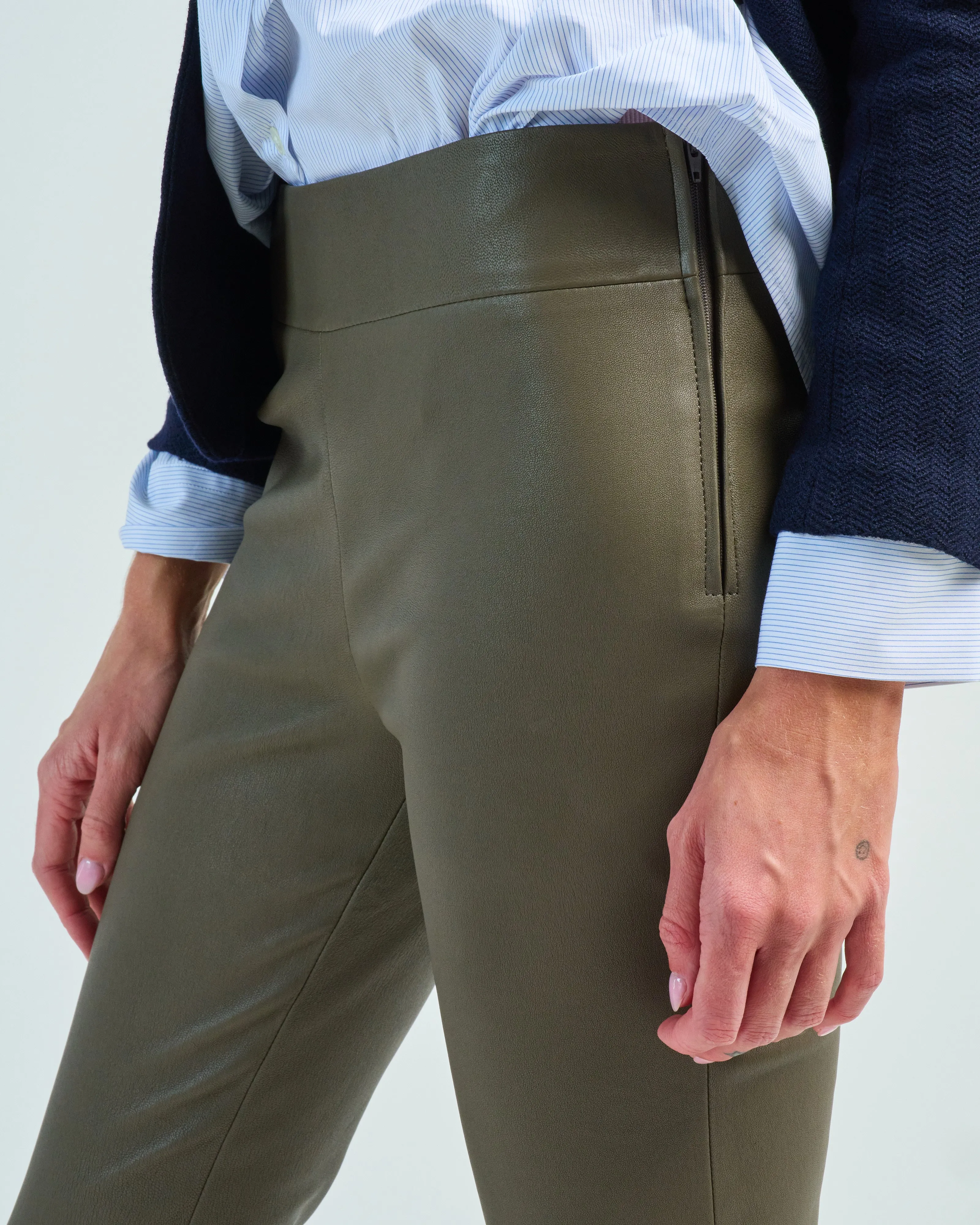 zaragoza trousers