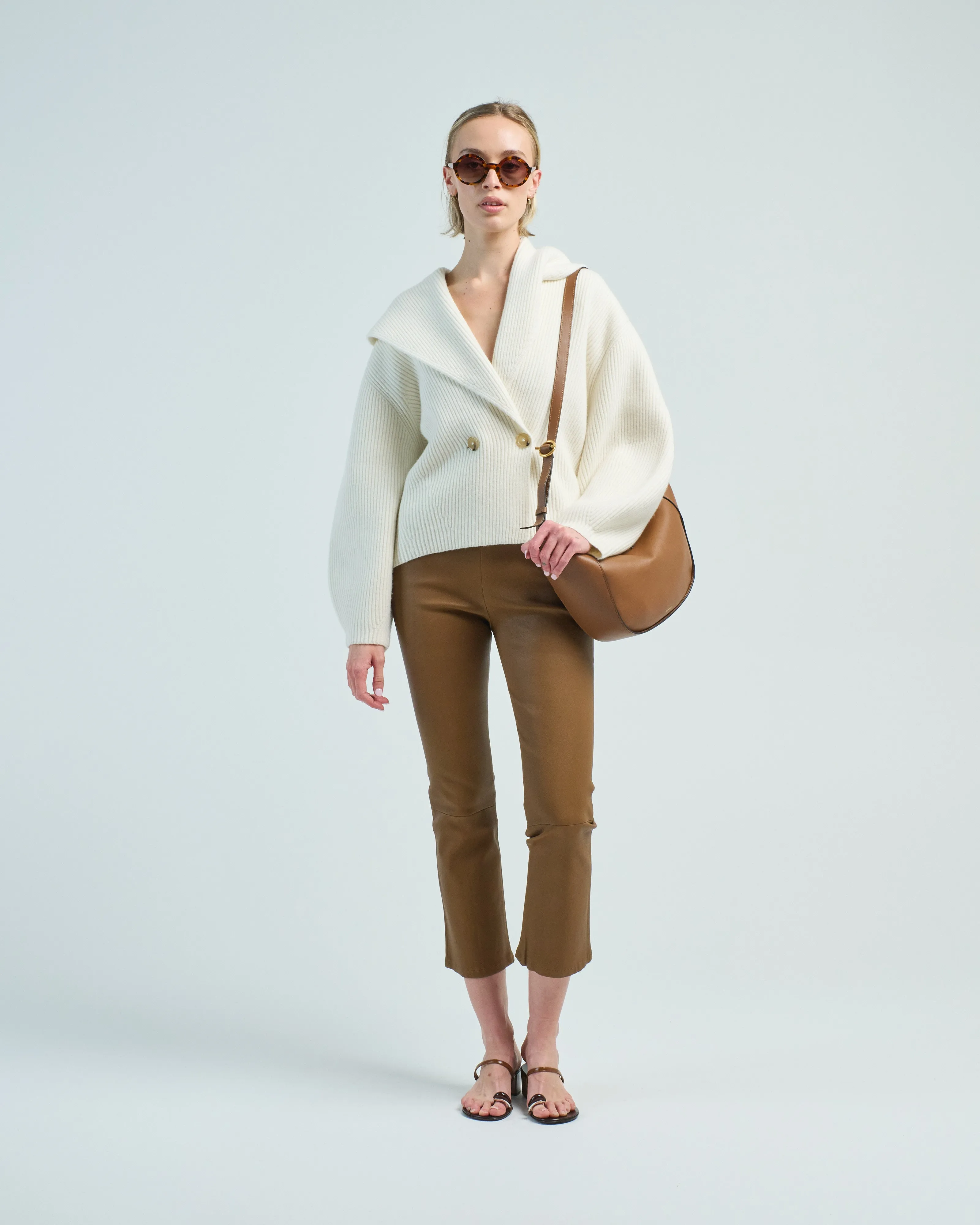 zaragoza trousers